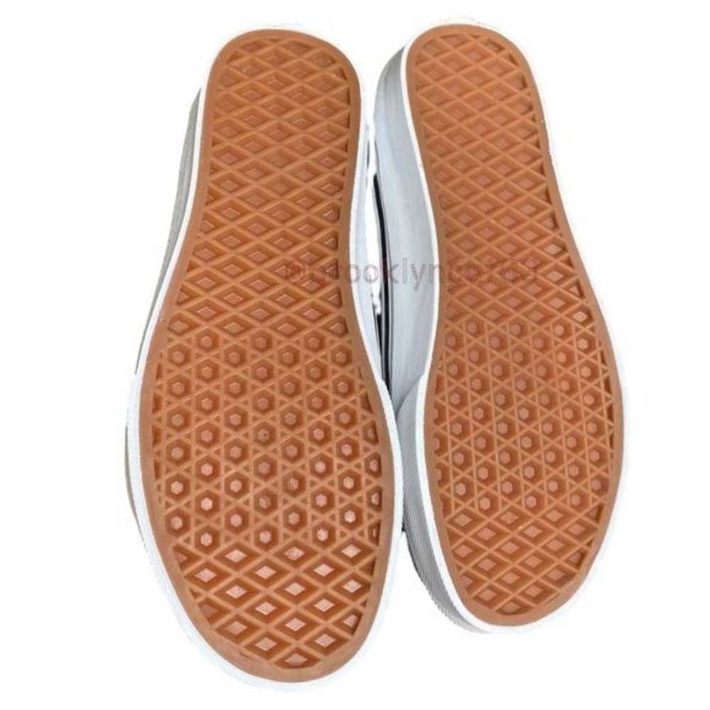 Vans Sk8 High Sneaker Black Reissue Pool Vibes 5.5, 4 - Picture 11 of 15